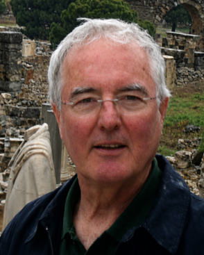 Philip J. Carroll — Riverdale-on-Hudson Funeral Home, Inc.