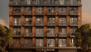 Casa 824 Jersey City