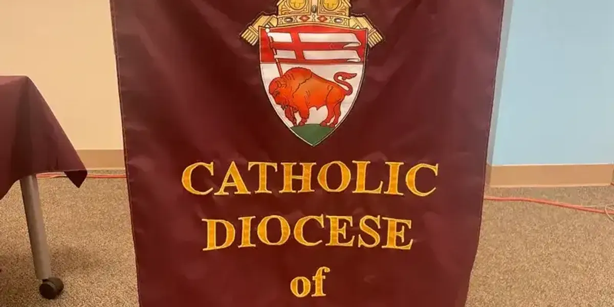 Burke calls for comprehensive criminal investigation into Buffalo Diocese by New York State Police