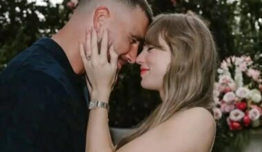 Details emerge after Taylor Swift marries Travis Kelce in NYC