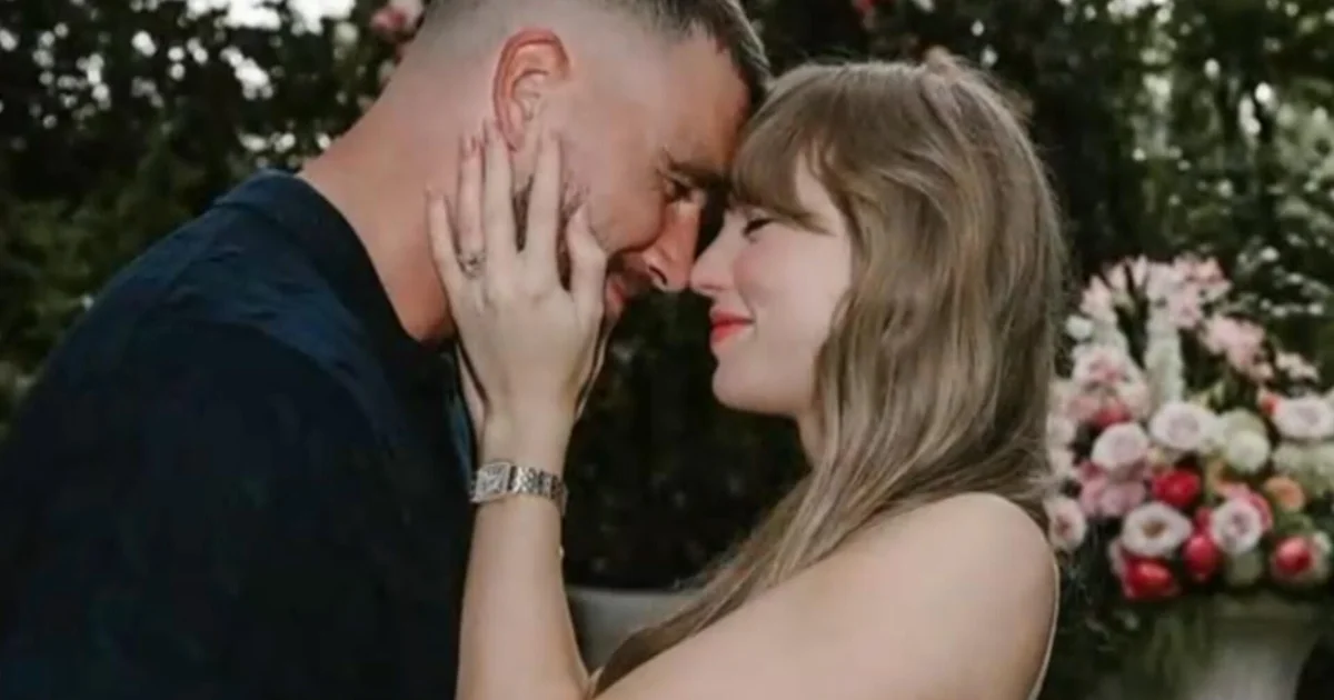 Details emerge after Taylor Swift marries Travis Kelce in NYC