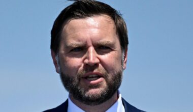 Full JD Vance speech at Sail4th 250 Parade of Tall Ships in New York City
