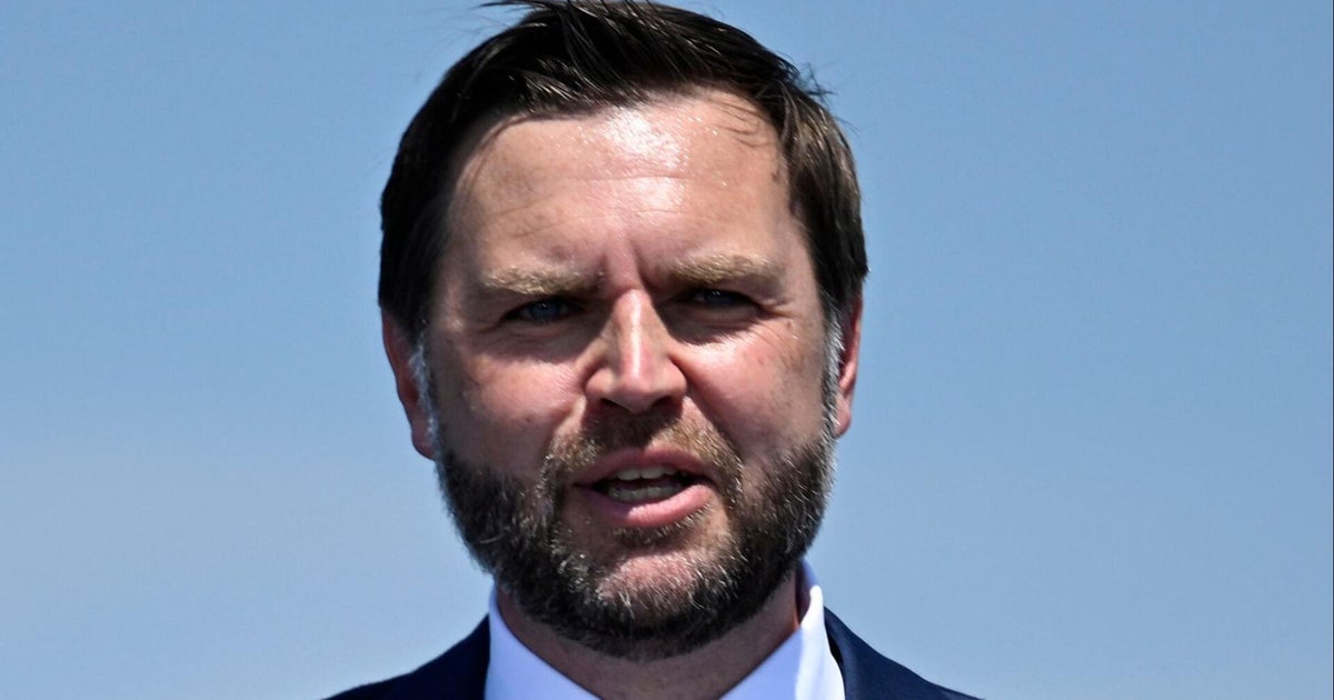 Full JD Vance speech at Sail4th 250 Parade of Tall Ships in New York City