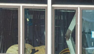 Some evacuations lifted after Manhattan high-rise stabilized following fears of collapse
