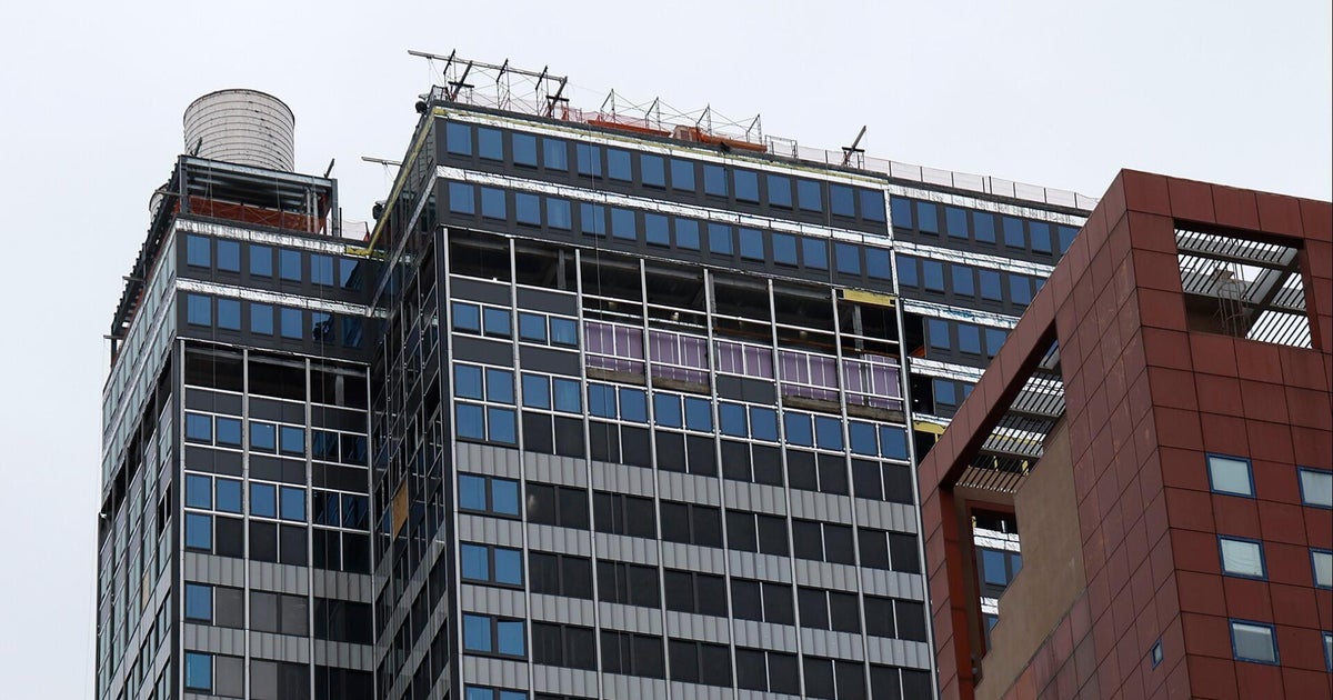 East 42nd Street incident aside, NYC to move forward with more office-to-residential conversions. Here's why.