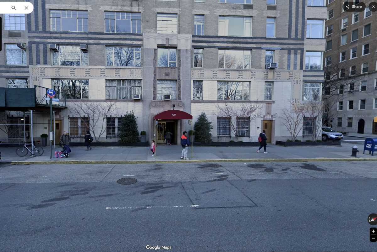 Legionnaires’ disease outbreak: Case count reaches 56 as Upper West Side building tests positive for the bacteria