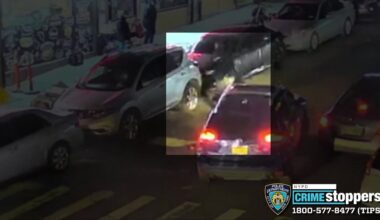 News 12 | Brooklyn | Suspected Drug Dealer Involved In Shooting That Injured Baby Appears In Court