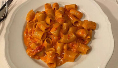 The Iconic NYC Restaurant That Sells Its Italian Sauces Nationwide