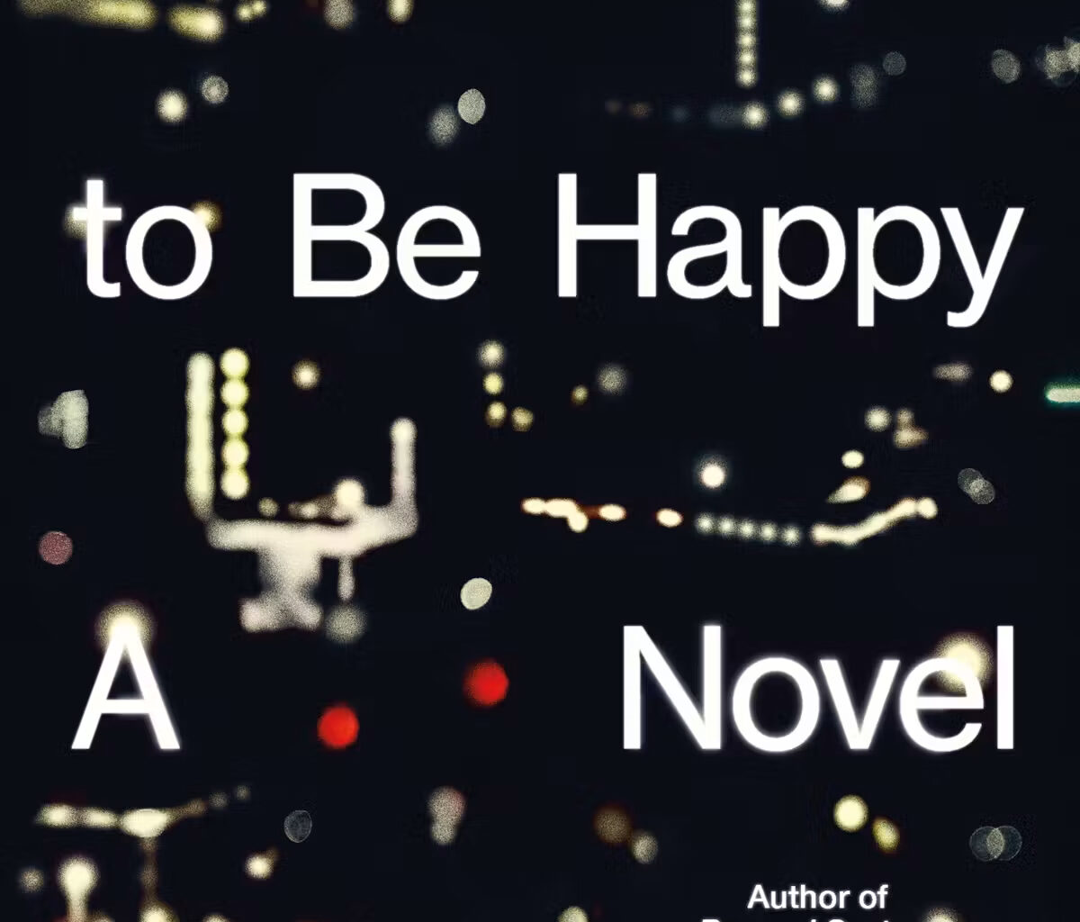 Jem Calder’s I Want You to Be Happy