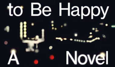 Jem Calder’s I Want You to Be Happy