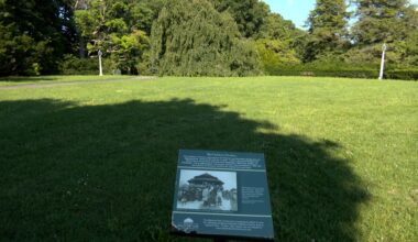 New York State is putting nearly $4 million toward bringing back Highland Park's Children's Pavilion — here's what locals think