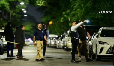 News 12 | Brooklyn | Arrest Made In Coney Island Mass Shooting That Injured 4 Children