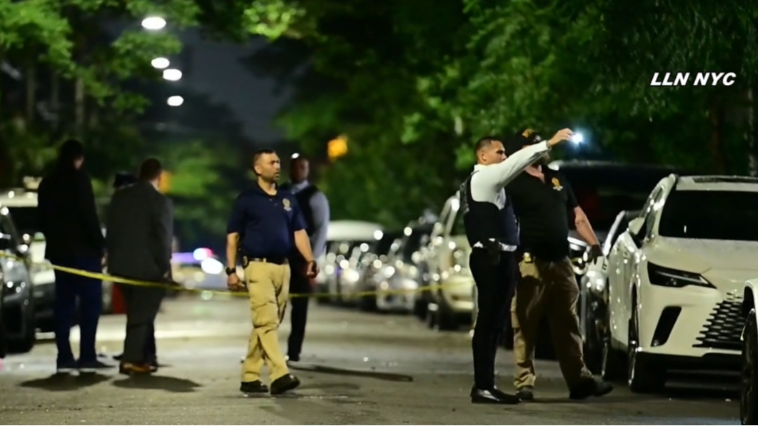 News 12 | Brooklyn | Arrest Made In Coney Island Mass Shooting That Injured 4 Children