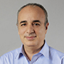 Marco Cipriani Portrait