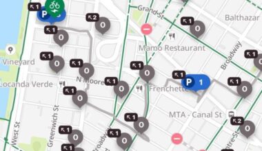 'It's Predatory': Citi Bikers Had Nowhere to Park in Lower Manhattan on Wednesday