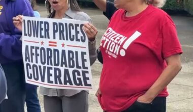 Marking 61 years since start of Medicare and Medicaid
