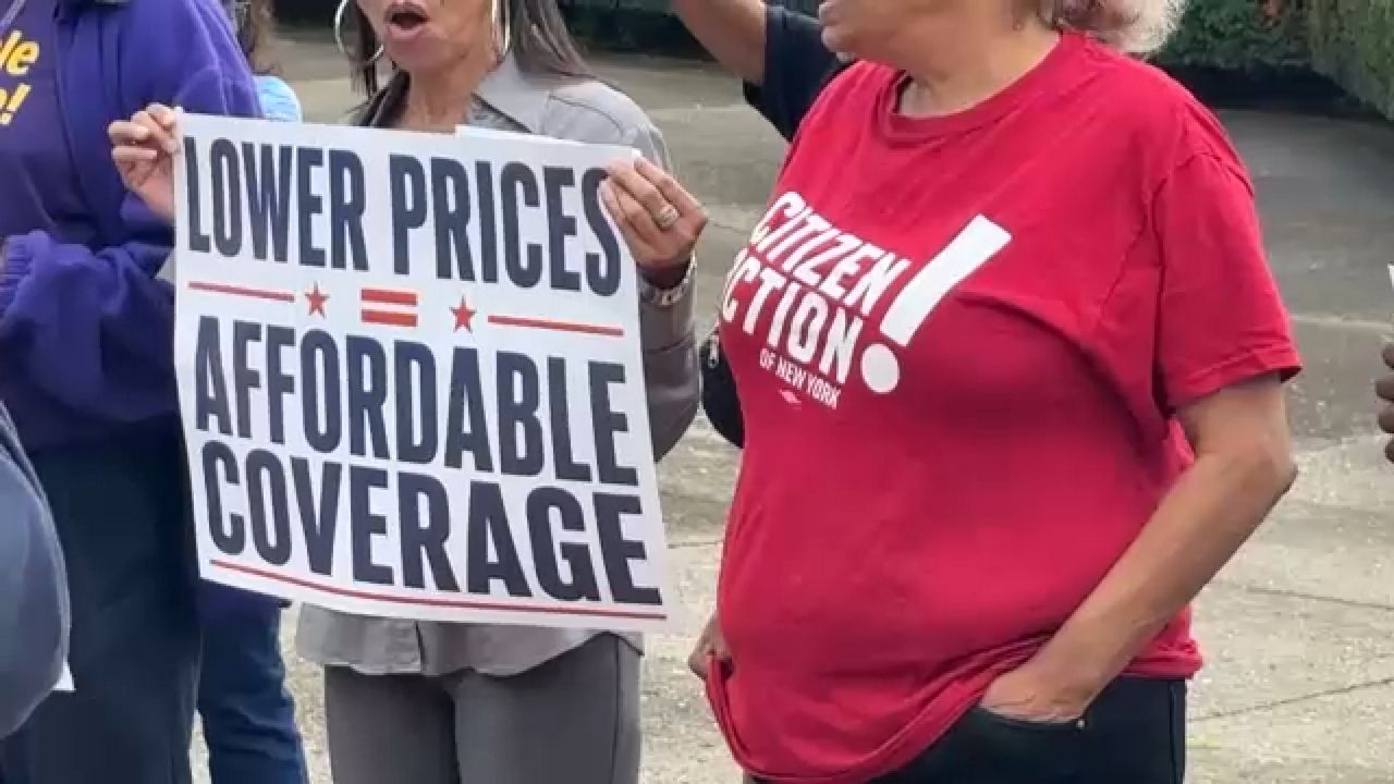Marking 61 years since start of Medicare and Medicaid