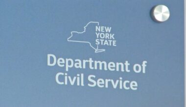 Civil Service computer-based testing centers open in N.Y.