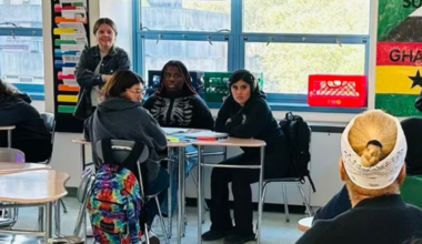 The fight for control over New York’s charter schools is escalating