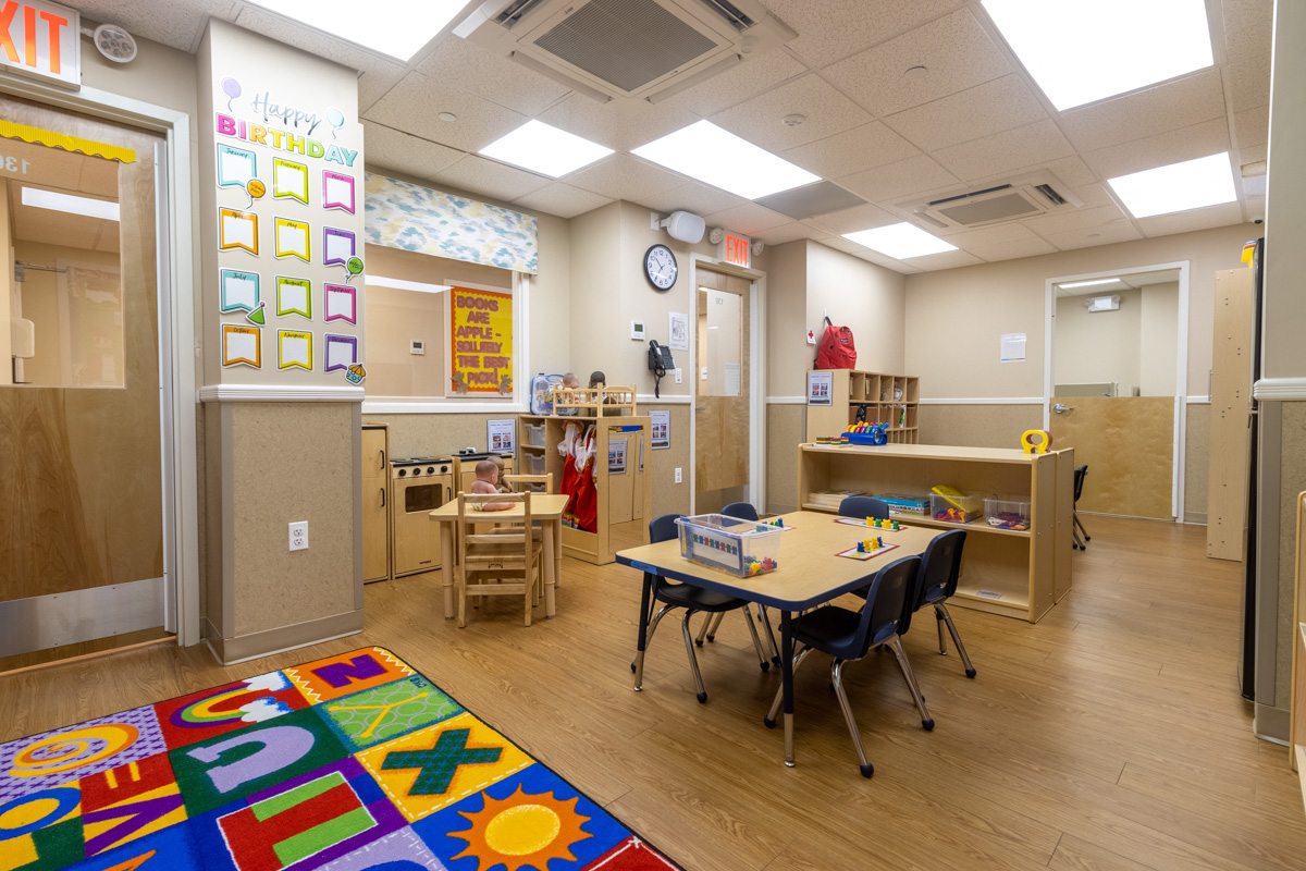 Classroom