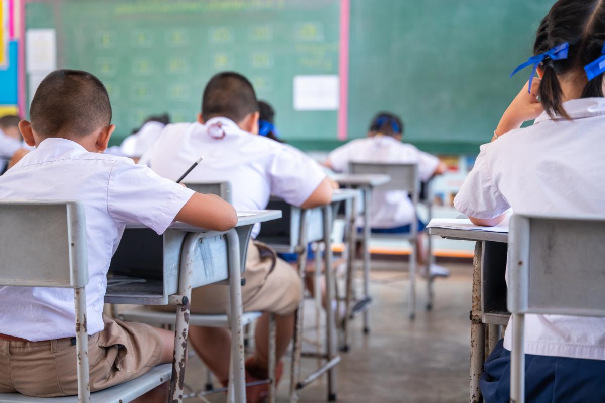 906: The damning figure that tells the tragic story of NYC’s public school failure