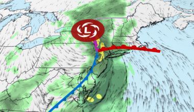 New York City, Philadelphia are at the center of a serious Northeast flash flood threat - WSVN 7News | Miami News, Weather, Sports