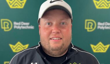 RDP names Devin Simon head coach of Queens Soccer and Futsal - CentralAlbertaOnline.com