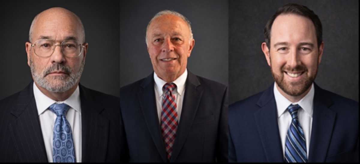 Defense litigation firm Coffey Modica LLP recently boosted its leadership by bringing on three new partners.