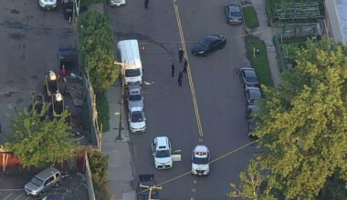 Man stabbed multiple times after possible road rage incident in Queens