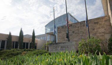 City of Manhattan Considers Property Tax Changes as 2027 Budget Process Continues