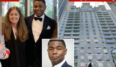 Ex-NY banker Edward Gene Smith gets prison time for rapes