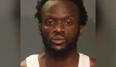 NYC perv, 35, busted for exposing self to girl, 8, during home invasion: cops