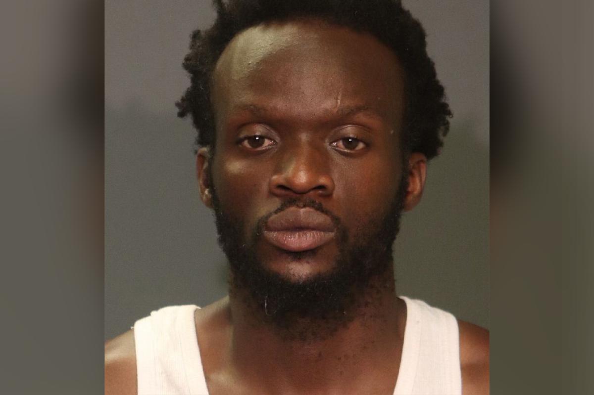 NYC perv, 35, busted for exposing self to girl, 8, during home invasion: cops
