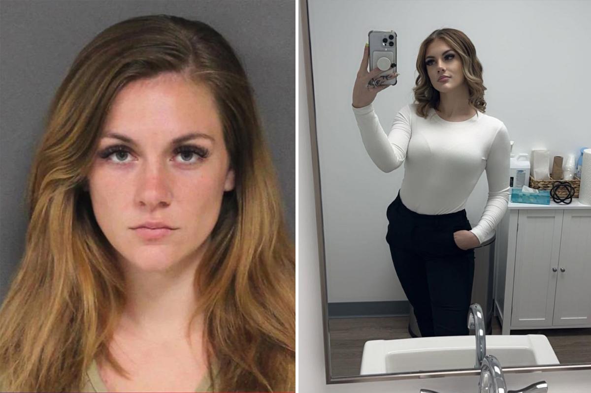 New details emerge in case of NJ woman, 25, charged with sexually assaulting girl