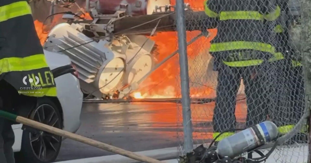 Hundreds without power on Coney Island after transformer fire