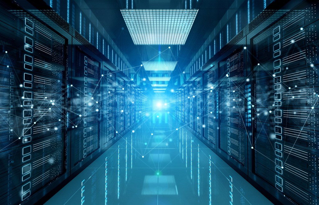 Hochul will sign an executive order implementing a “moratorium” on new air permits for so-called “hyperscale” data centers trying to tap into the Empire State’s electrical grid for up to a year.