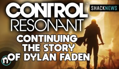 How Control Resonant brings the madness of the Oldest House to Manhattan