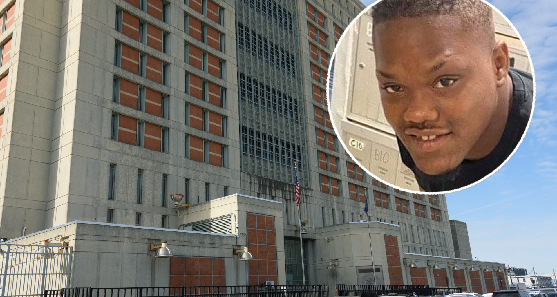Man dies in solitary confinement at MDC; sources suspect OD