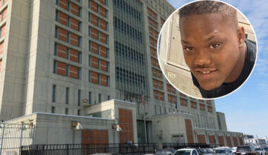 Man dies in solitary confinement at MDC; sources suspect OD