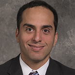portrait of Sergio Correia