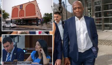 NYC moving 110 unvetted male vagrants to converted motel in quiet Brooklyn nabe