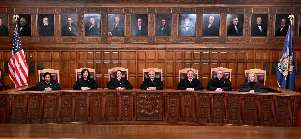 amNewYork Law On the Docket: Profiles of people and firms making moves, July 2
