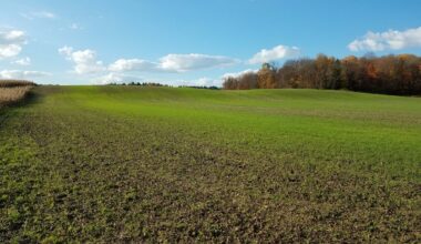 New York State Soil and Water Conservation Committee to Meet July 21, 2026