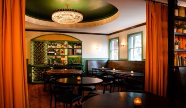 Everywhere You'll Want to Eat in Williamsburg, Brooklyn — Resy