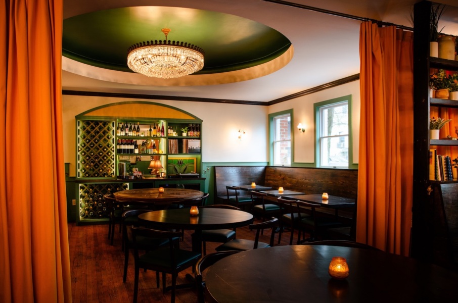 Everywhere You'll Want to Eat in Williamsburg, Brooklyn — Resy