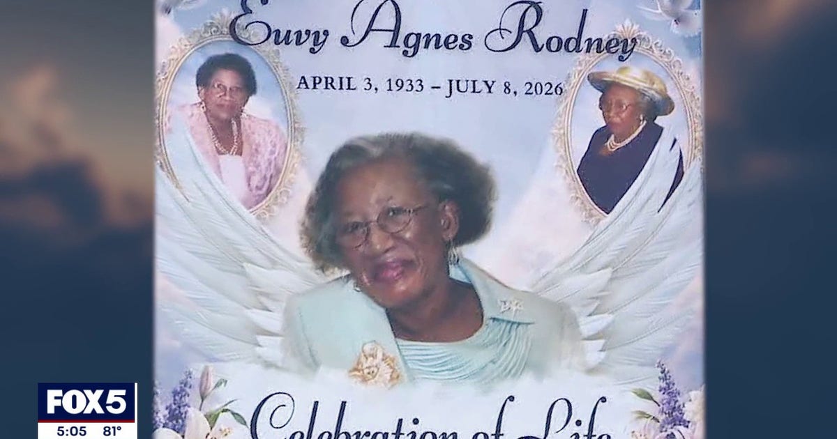 Family alleges Queens funeral home cremated 93-year-old who wanted to be buried