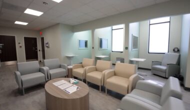 24-hour Crisis Stabilization Center opens in Utica