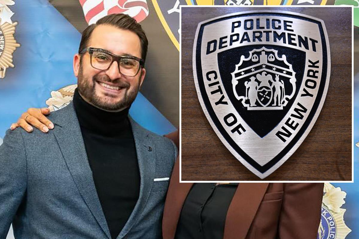NYPD's ex-top shrink claims he was forced to quit NYC force