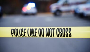 Great granny, 93, killed in NYC motorcycle hit-and-run