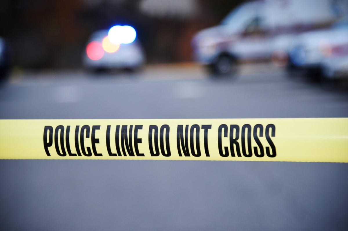Great granny, 93, killed in NYC motorcycle hit-and-run